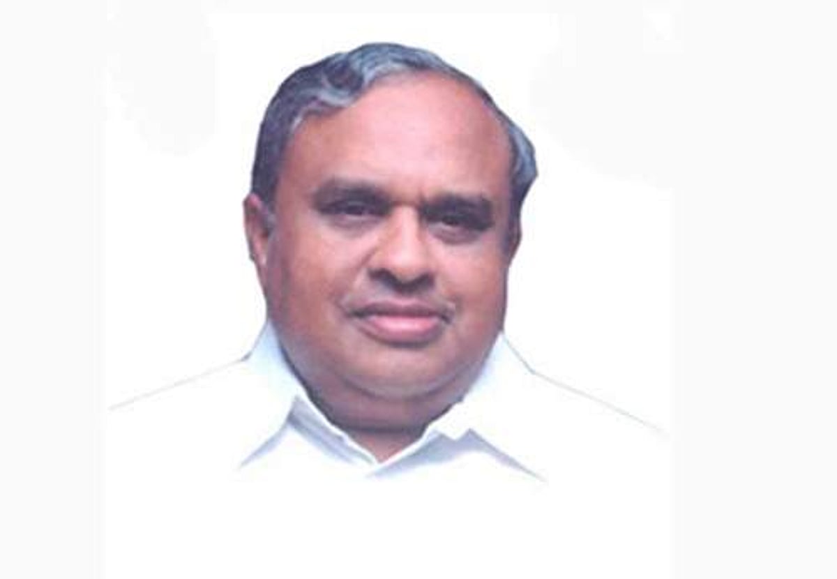 த.மா.கா. துணைத் தலைவர் ஞானதேசிகன் உடல் நாளை தகனம்