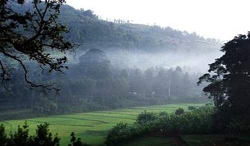 நாமக்கல் மாவட்டத்தில் சுற்றுலாத் தலங்களுக்கு செல்ல ஜன.17 வரை தடை