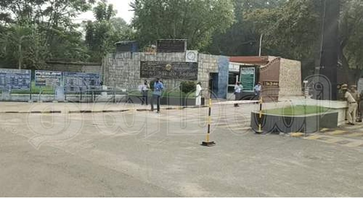 மேட்டூர் அனல் மின் நிலைய ஒப்பந்த பணியாளர்கள் திடீர் நிறுத்தம்: மின் உற்பத்தி பாதிக்கும் அபாயம்