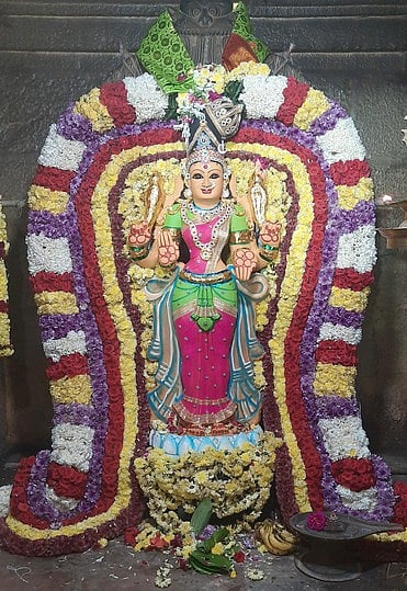 ஆரணி பகுதியிலுள்ள கோயில்களில் காணும் பொங்கல் விழா