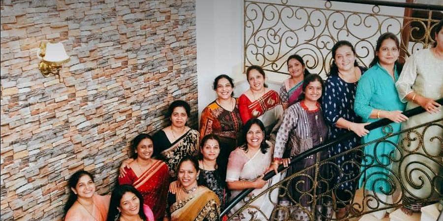 பள்ளித் தோழிகளின் கோவா சுற்றுலா பயங்கரத்தில் முடிந்தது; வைரலாகும் கடைசி செல்ஃபி