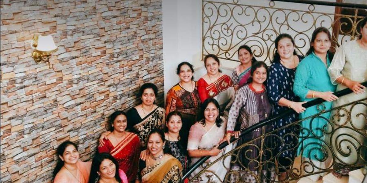 பள்ளித் தோழிகளின் கோவா சுற்றுலா பயங்கரத்தில் முடிந்தது; வைரலாகும் கடைசி செல்ஃபி