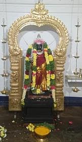 தை மாத பிறப்பு: கோயில்களில் சிறப்பு தரிசனம்