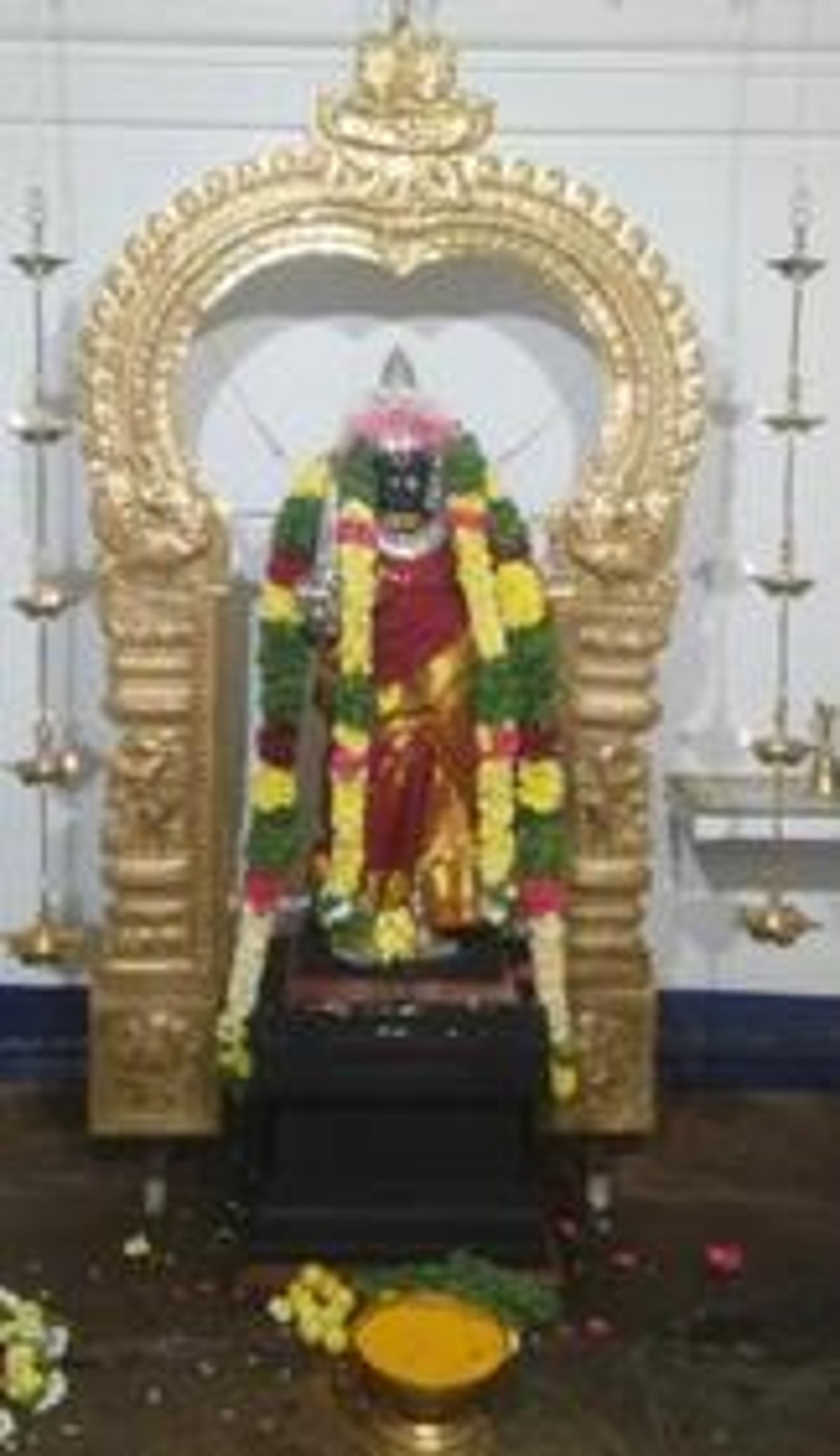 தை மாத பிறப்பு: கோயில்களில் சிறப்பு தரிசனம்