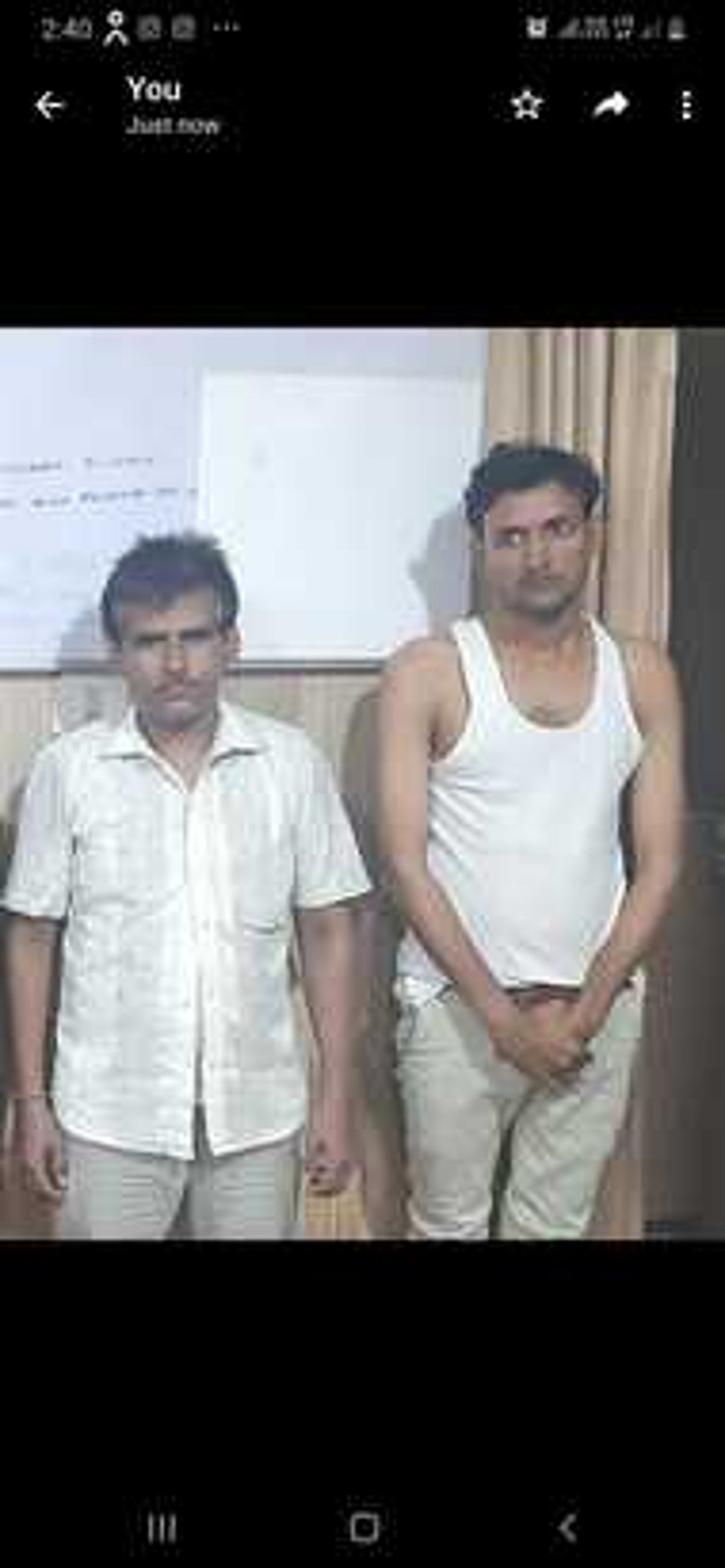 நாகா்கோவிலில் புகையிலைப் பொருள்கள் பதுக்கல் : 5 போ் கைது