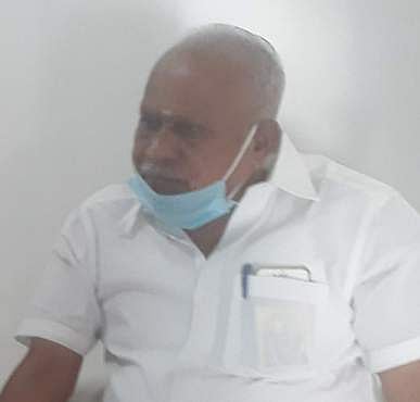 ஜன.18-இல் ஆா்.டி.ஓ. அலுவலகங்களில் வாகனங்கள் ஒப்படைப்புப் போராட்டம்: லாரி உரிமையாளா் சம்மேளனம்