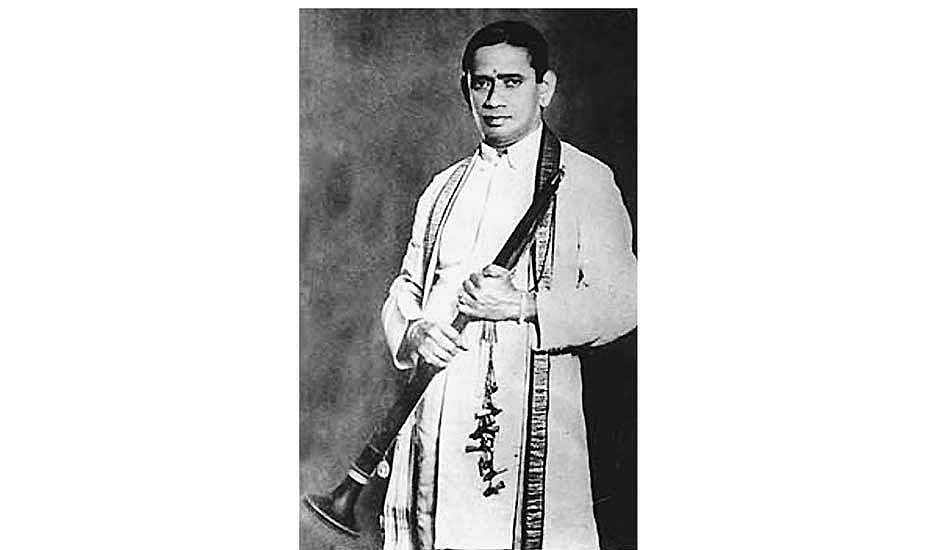 மரியாதை ஏற்படுத்தியவர்