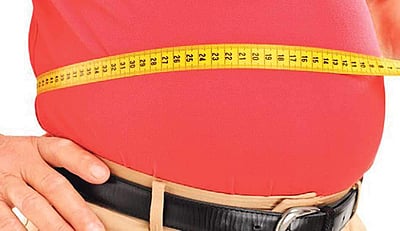 உடல் பருமன் உண்டாக்கும் விளைவுகள்