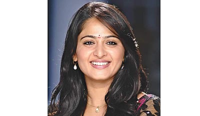 நடிக்க மறுத்த அனுஷ்கா