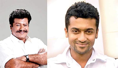 மீண்டும் கூட்டணி