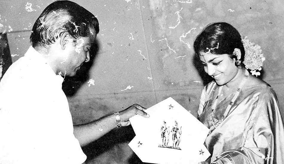 ரோஜா மலரே! - 72: மனம் கவர்ந்த புதுமையான இயக்குநர்! - குமாரி சச்சு