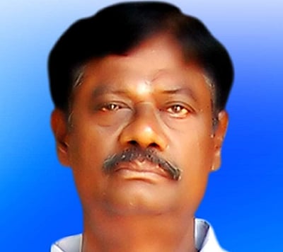 பாமக நிறுவனர் ராமதாஸின் சகோதரர் காலமானார்