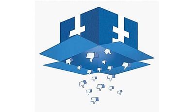 முகநூலில் இனி "லைக்' இல்லை!