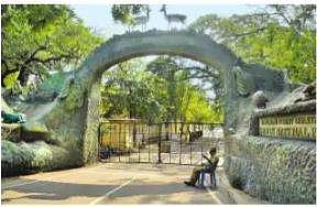 களையிழந்த காணும் பொங்கல்: சுற்றுலாத் தலங்களுக்கு வந்தவா்களை திருப்பி அனுப்பிய போலீஸாா்