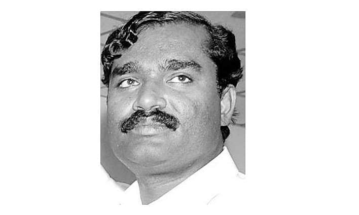 விவசாயிகளுக்கு ஏக்கருக்கு குறைந்தபட்சம் ரூ.25,000 இழப்பீடு:  த.வா.க. தலைவர் வேல்முருகன்