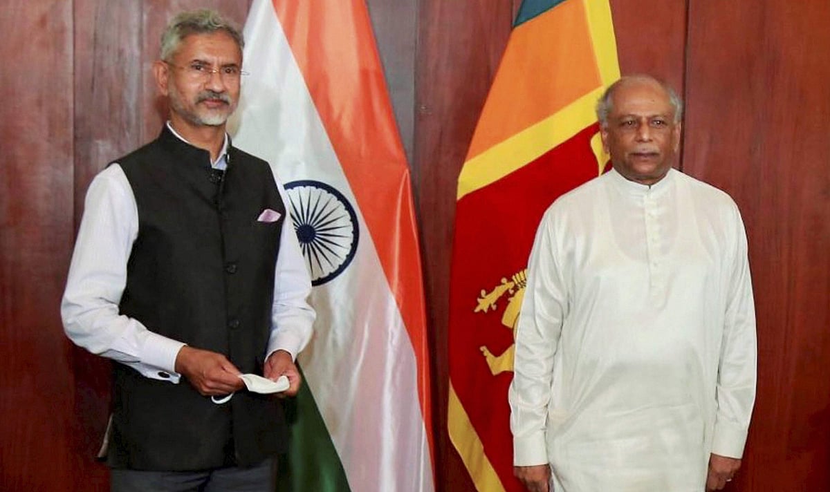 நம்மை ஏமாளியாக நினைக்கும் இலங்கை: இந்தியா எப்போது உணரும்?