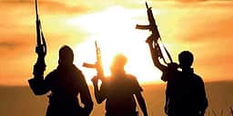 லஷ்கர்-இ-தொய்பா பயங்கரவாத அமைப்பின் முக்கியத் தலைவர் சுட்டுக் கொலை!