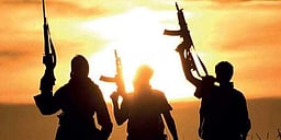 லஷ்கர்-இ-தொய்பா பயங்கரவாத அமைப்பின் முக்கியத் தலைவர் சுட்டுக் கொலை!