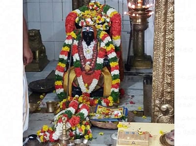 திருவையாறில் பிப். 1, 2-இல் தியாகராஜ ஆராதனை விழா