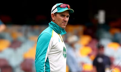 இந்தியர்களை ஒருபோதும் குறைத்து மதிப்பிடக் கூடாது: பாடம் கற்றுக்கொண்ட ஆஸி. பயிற்சியாளர்