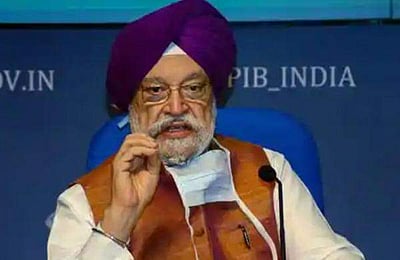 ஜன. 6 முதல் இந்தியாவிலிருந்து பிரிட்டனுக்கு விமான சேவை: ஹர்தீப் சிங்