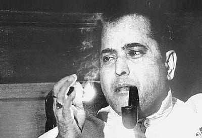 'பிரணாப்தா' என்கிற மந்திரச் சொல்! - 17