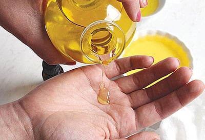 ஆயுள் காக்கும் ஆயுர்வேதம்: குறைந்த உடல் எடையை அதிகரிக்க!