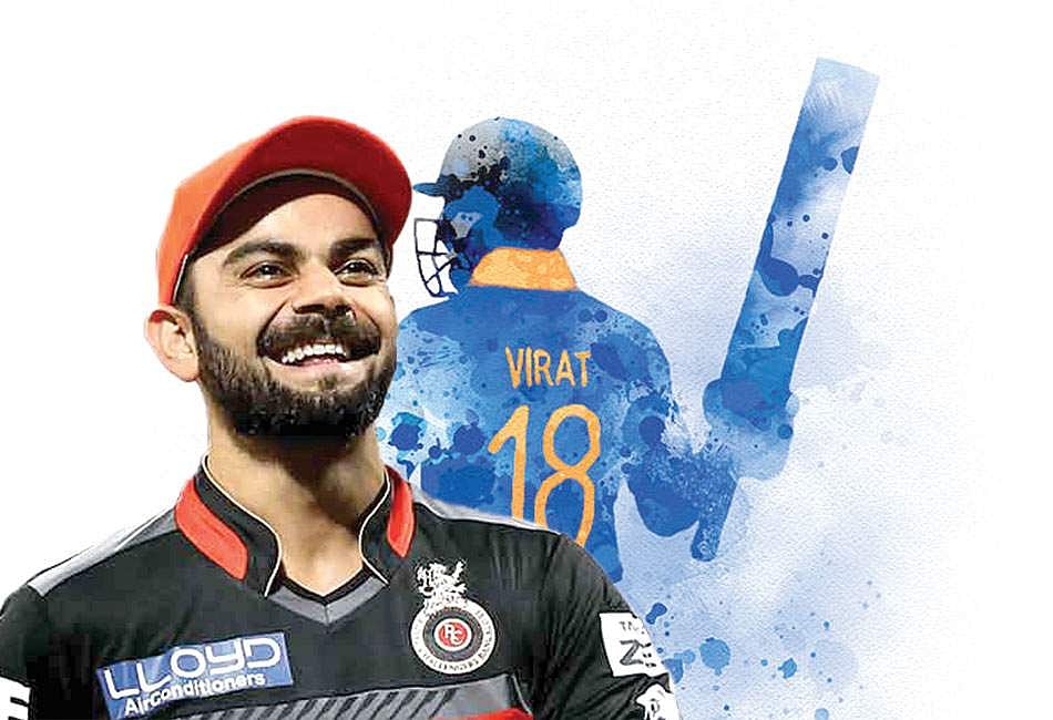 தலை சிறந்த இந்திய கிரிக்கெட் வீரர்கள்!