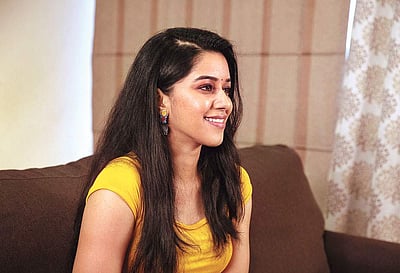 இந்தியாவின் முதல் டைம் லூப் திரைக்கதை