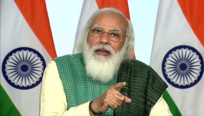 'அனைவருக்கும் வீடு' திட்டம்: உ.பி.யில் 6 லட்சம் பயனாளிகளுக்கு ரூ. 2,691 கோடி விடுவிப்பு