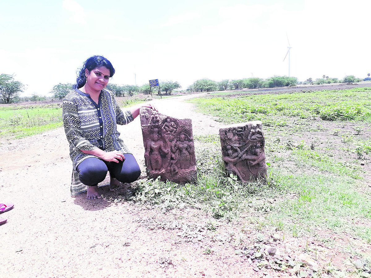 உணவு, தண்ணீர் இல்லாத பயணம்