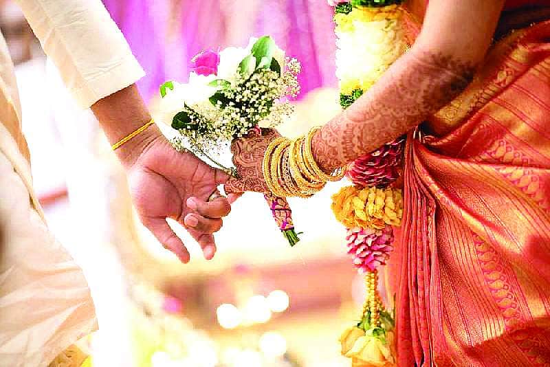 திருமண வாழ்க்கை  மகிழ்ச்சியாக அமைய...