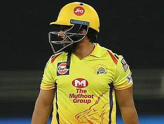 சென்னை சூப்பர் கிங்ஸிலிருந்து ஜாதவ் உள்பட 6 பேர் விடுவிப்பு