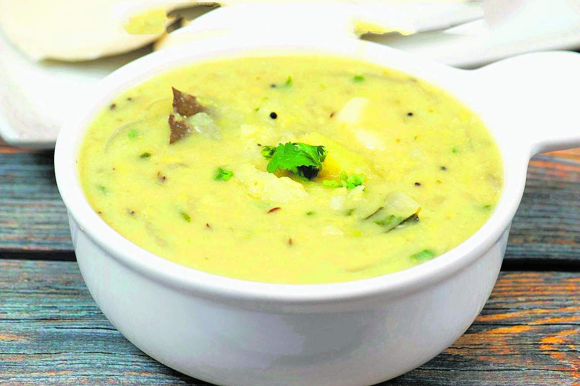 கடப்பா சம்பார் முதல்  தஞ்சாவூர் கொத்சு வரை