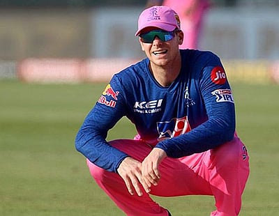 ஸ்டீவ் ஸ்மித்தை விடுவித்தது ராஜஸ்தான் ராயல்ஸ்