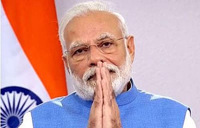 ஜன.30-ம் தேதி அனைத்துக்கட்சி கூட்டம்: மோடி அழைப்பு