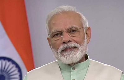 பனிமூட்டத்தால் மேற்கு வங்கத்தில் விபத்து: பிரதமர் இழப்பீடு அறிவிப்பு