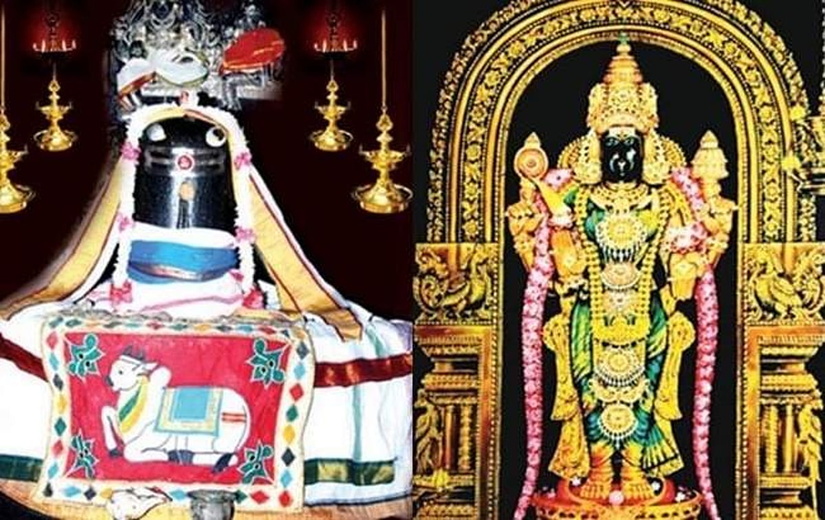 சர்வதோஷ நிவர்த்திக்கு நாகை காயாரோகணேசுவரர் திருக்கோயில்