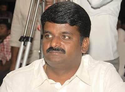 தனியார் மருத்துவமனை மருத்துவர்கள், செவிலியர்களுக்கு கோவிட் தடுப்பூசி : அமைச்சர் விஜயபாஸ்கர்