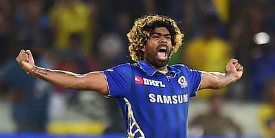 மலிங்காவைத் தக்கவைத்துக் கொள்ளாதது ஏன்?: மும்பை இந்தியன்ஸ் விளக்கம்