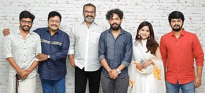 ஹிப் ஹாப் தமிழா நடிக்கும் அன்பறிவு: படப்பிடிப்பு தொடக்கம்! (விடியோ)