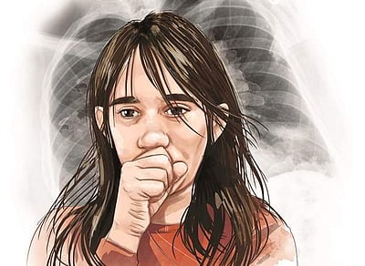 இருமலைக் குணப்படுத்தும் இயற்கை வழிகள்!