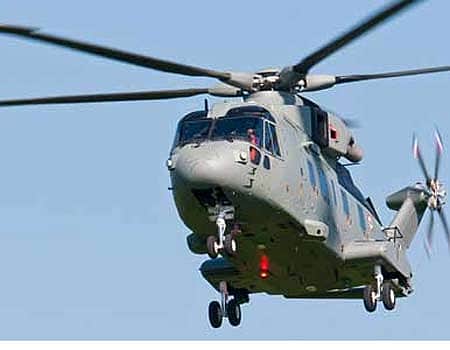 நியூயார்க்கில் ராணுவ ஹெலிகாப்டர் விபத்து: 3 வீரர்கள் பலி