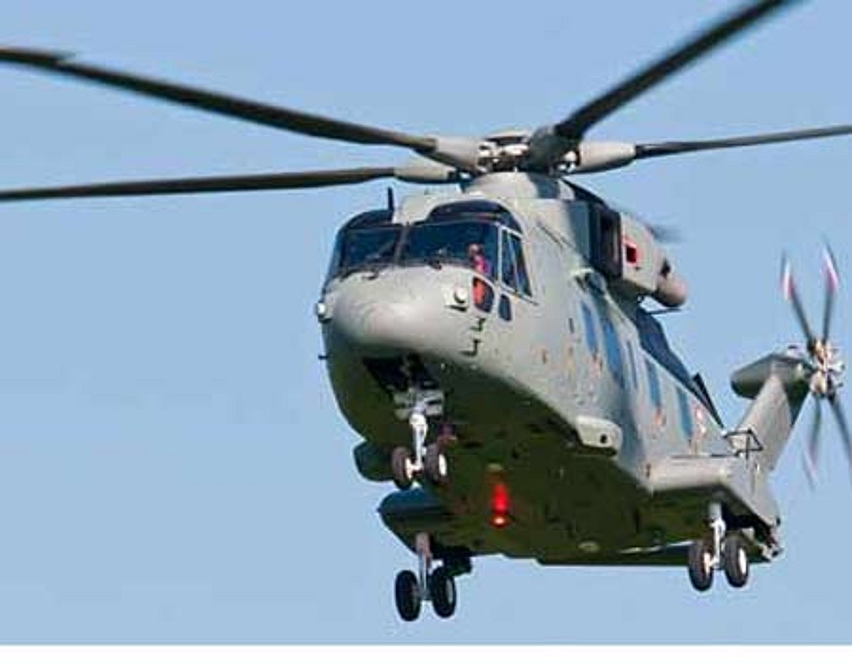 நியூயார்க்கில் ராணுவ ஹெலிகாப்டர் விபத்து: 3 வீரர்கள் பலி