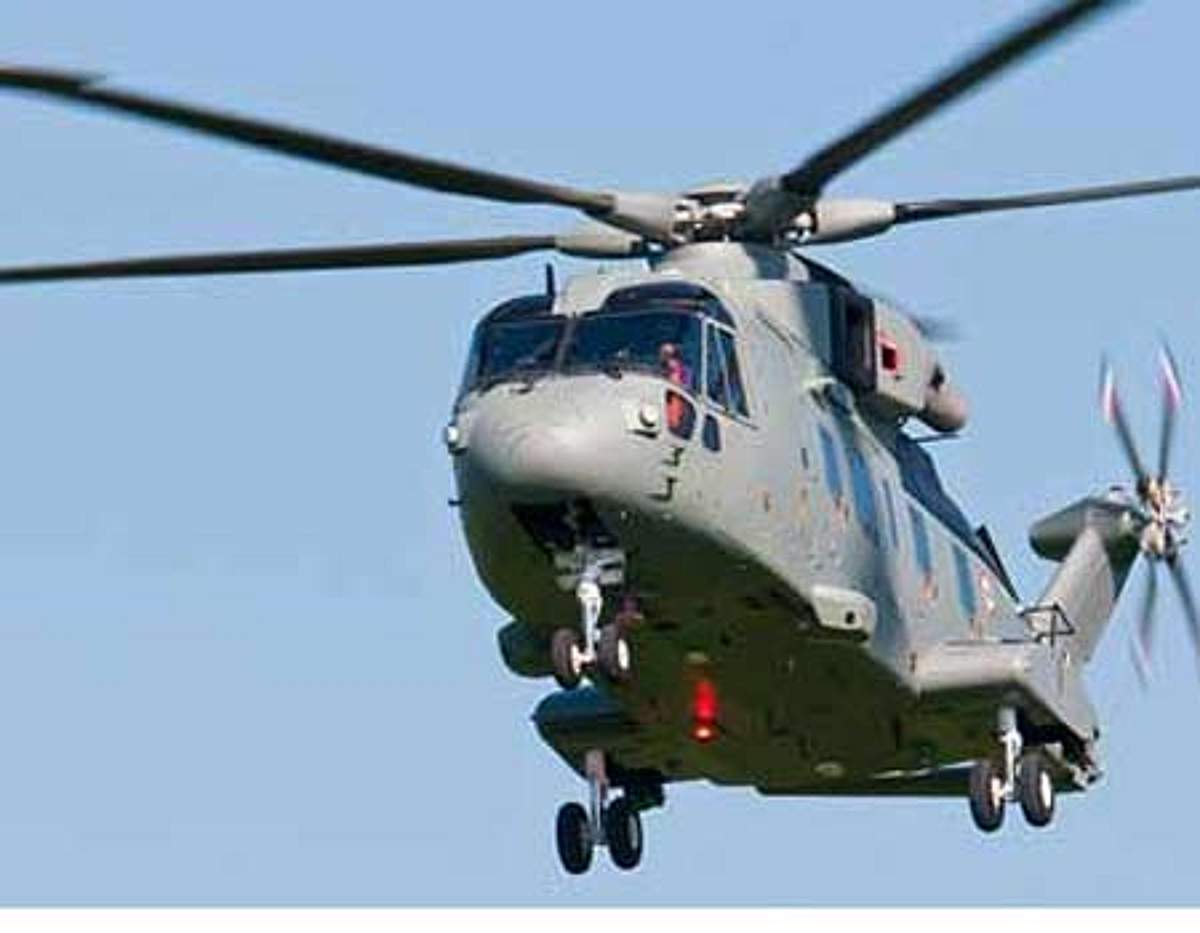 நியூயார்க்கில் ராணுவ ஹெலிகாப்டர் விபத்து: 3 வீரர்கள் பலி