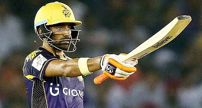 சிஎஸ்கே அணியில் 35 வயது ராபின் உத்தப்பா: ரசிகர்கள் ஆச்சர்யம்!