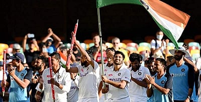 ஆஸ்திரேலியாவில் சாதித்த இந்திய அணி: பட்டமளிப்பு விழாவில் பிரதமர் மோடி உரை