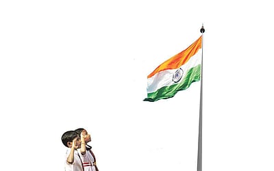 குடியரசு நன்னாள்!