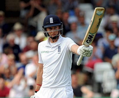 இங்கிலாந்துக்காக அதிக ரன்கள்: பாய்காட்டை முந்தினார் ரூட்