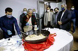 பட்ஜெட் - நிதியமைச்சர் கவனத்துக்கு... 